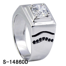 High Quality 925 Sterling Silver Fashion Jewelry Ring